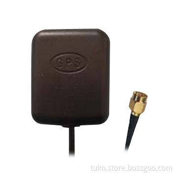 GPS Car Antenna with SMA male connector